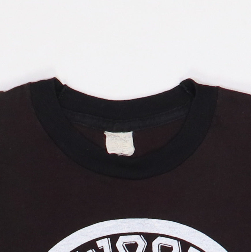 1976 Fleetwood Mac Warner Brothers Promo Shirt