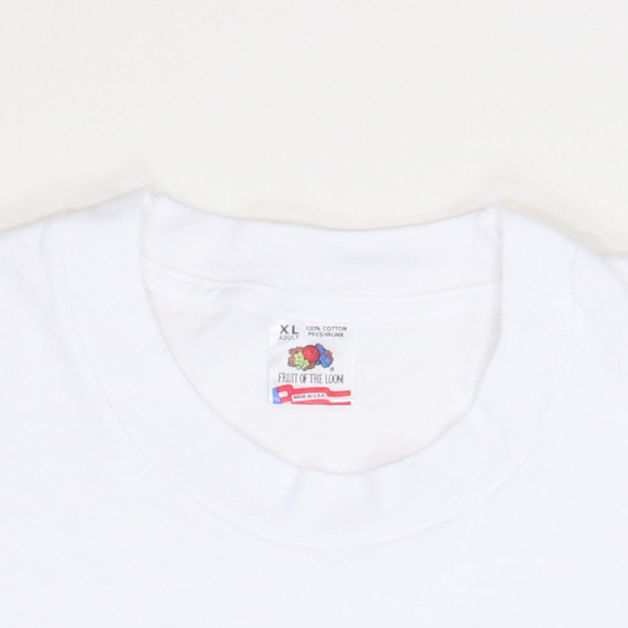 1992 Elvis Presley United States Postage Stamp Shirt