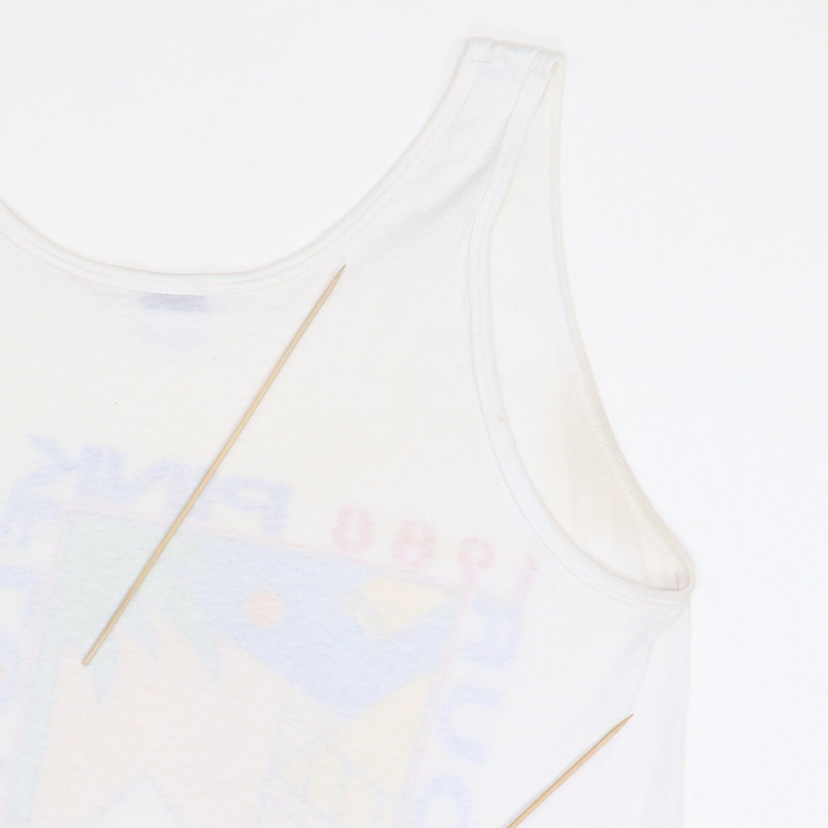 1988 Pink Floyd Momentary Lapse Tour Tank Top Shirt