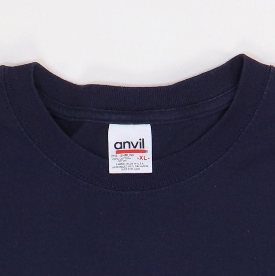 1998 Garbage Local Crew Shirt