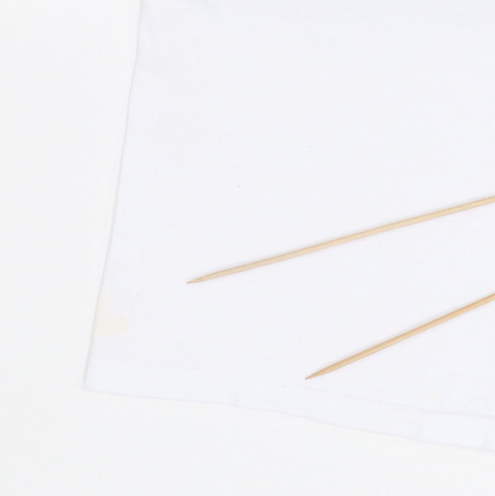 1980s Robert Crumb Tommy Toilet Wipe Your Ass Shirt