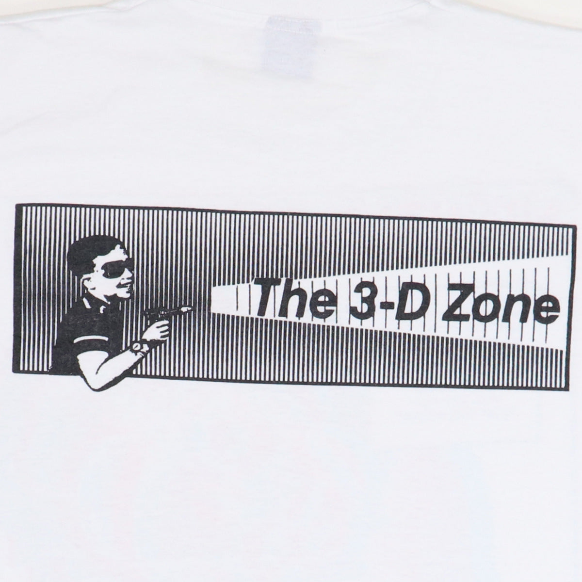 1990s Basil Wolverton Nightmare World Shirt