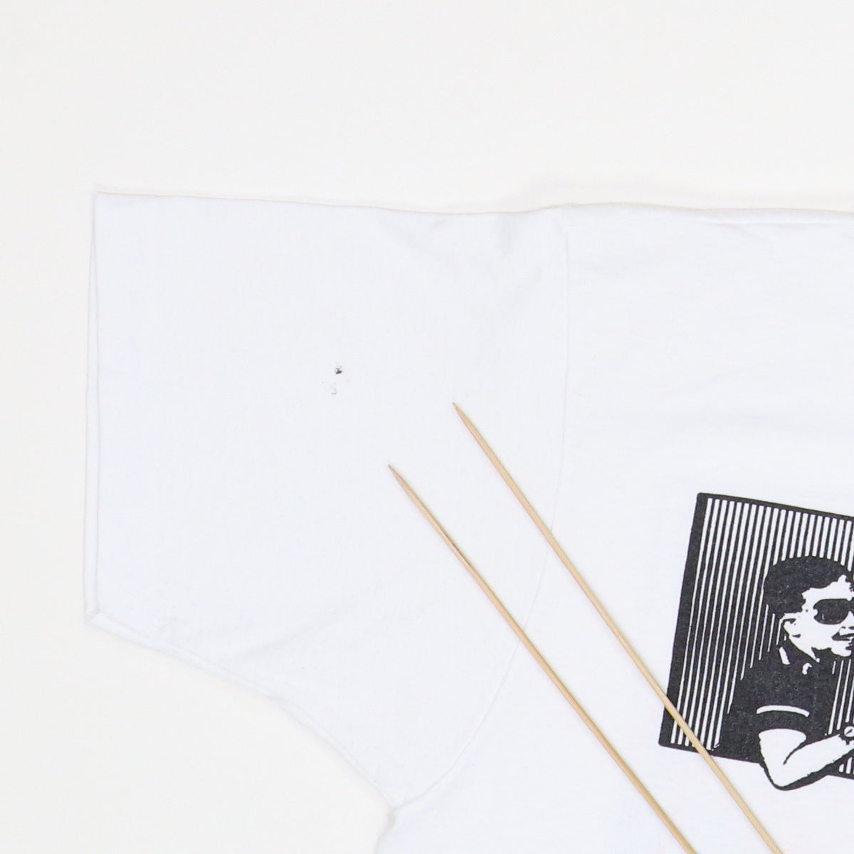 1990s Basil Wolverton Nightmare World Shirt