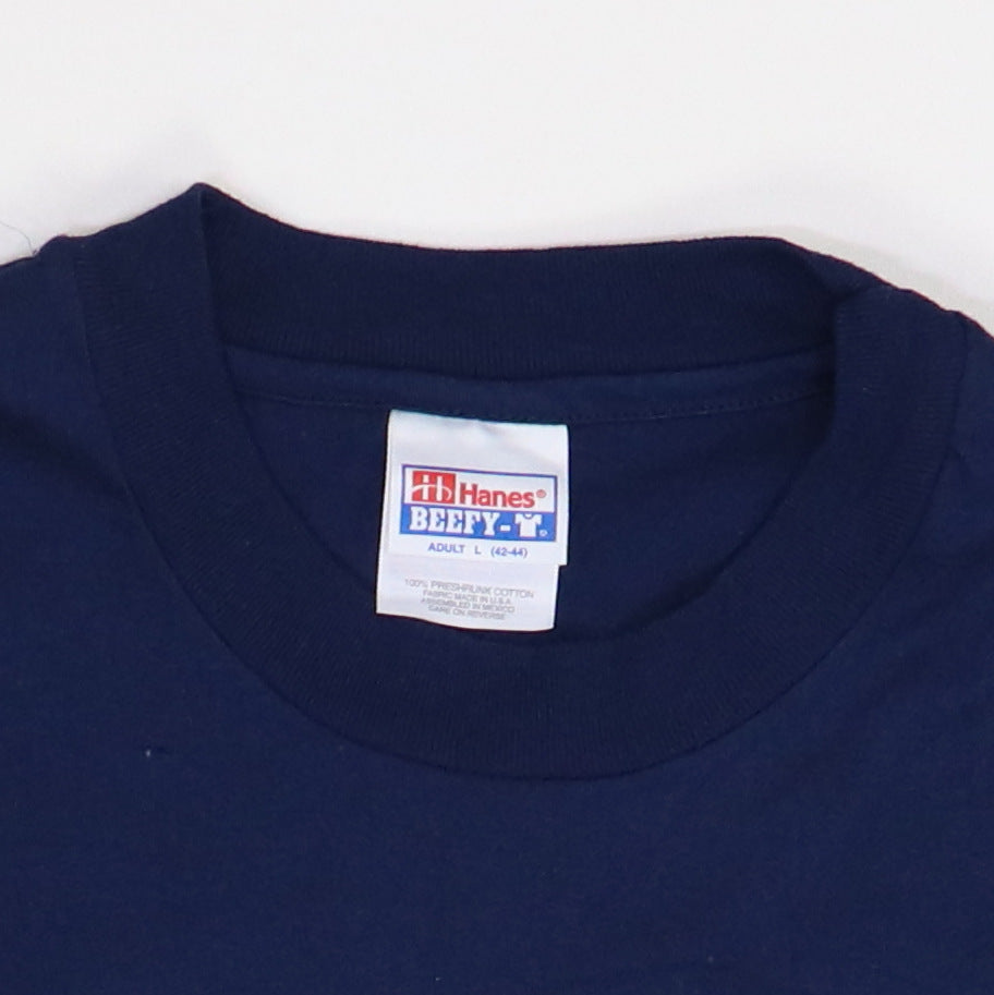 1995 Primus Tales From The Punch Bowl Shirt