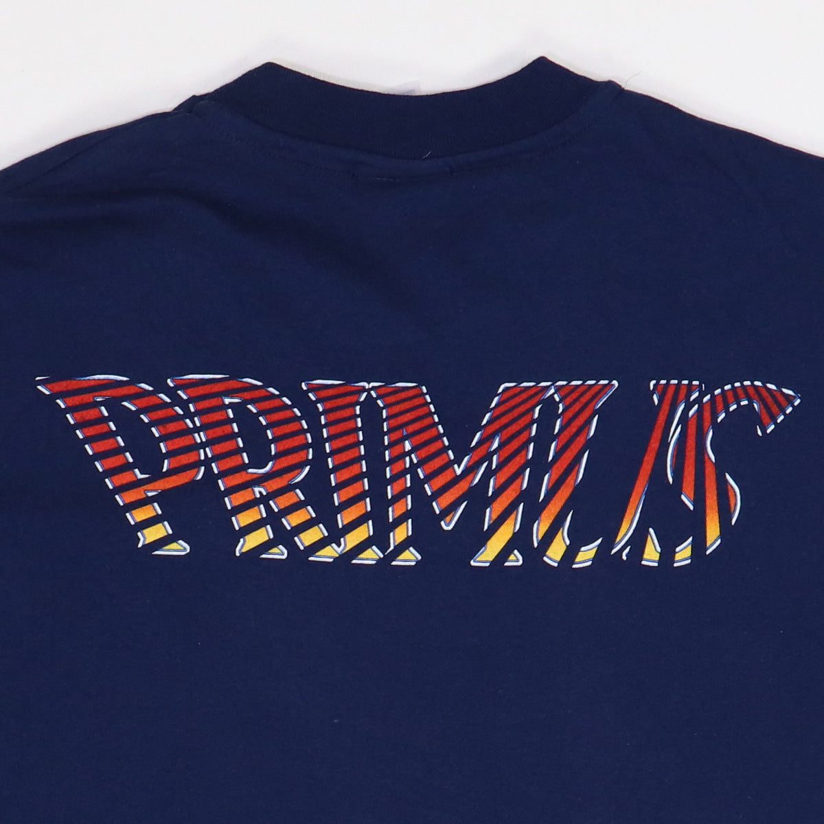 1995 Primus Tales From The Punch Bowl Shirt
