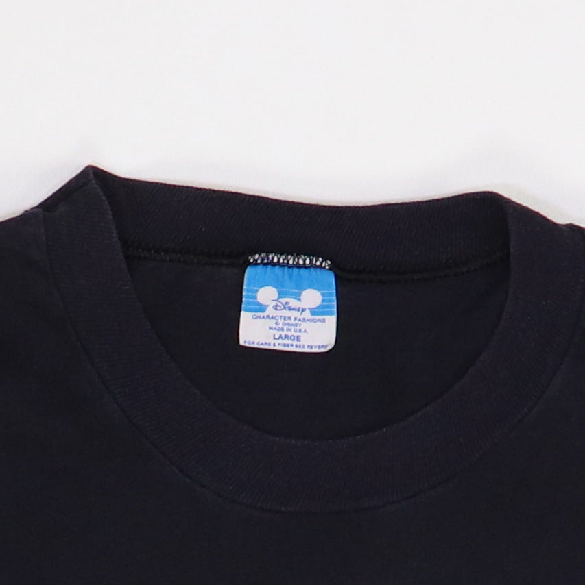 1980s Mickey Mouse Disney Shirt