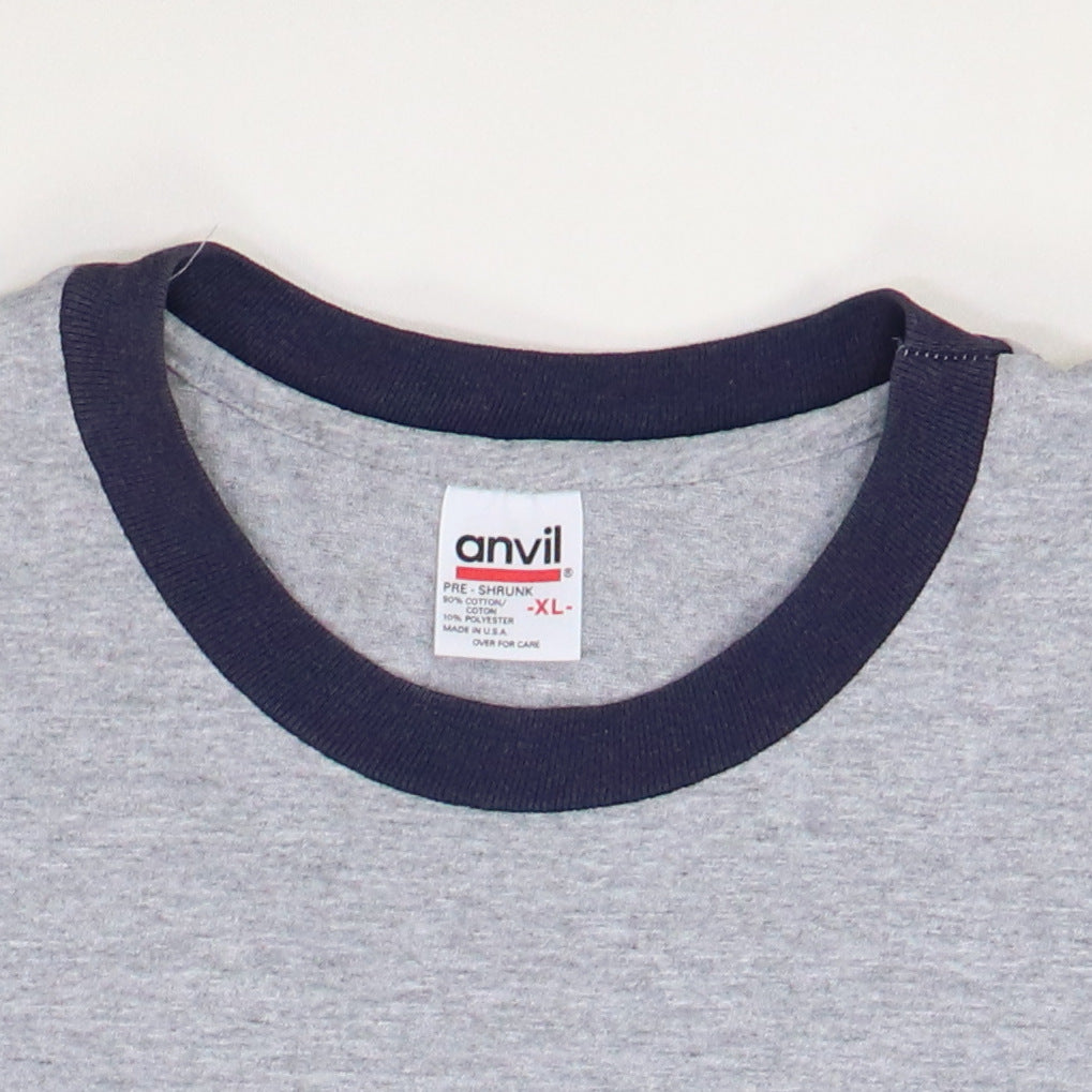 1990s Dave Matthews Band Shirt