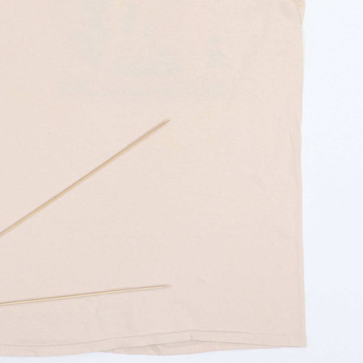 1978 Bob Dylan US Tour Shirt