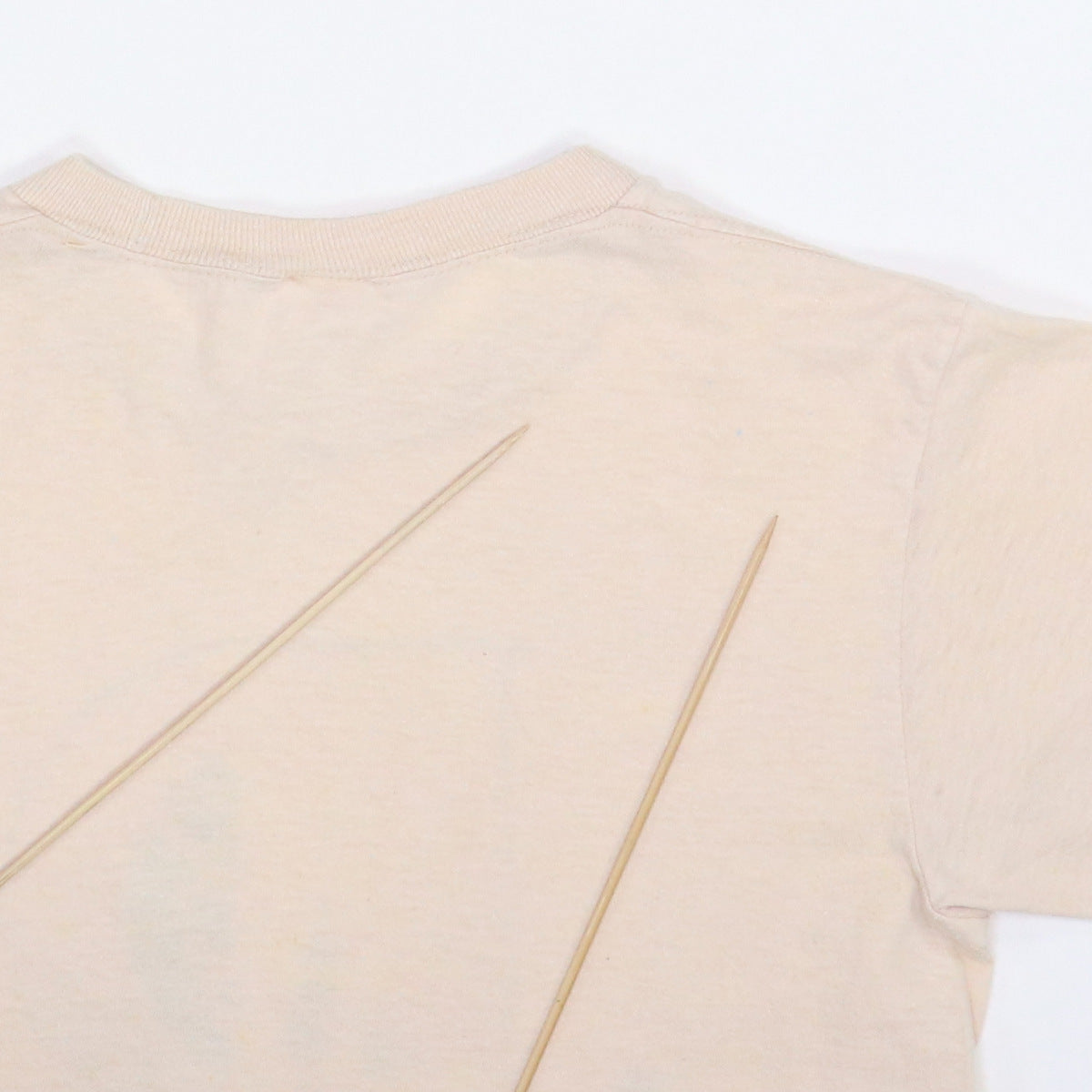 1978 Bob Dylan US Tour Shirt