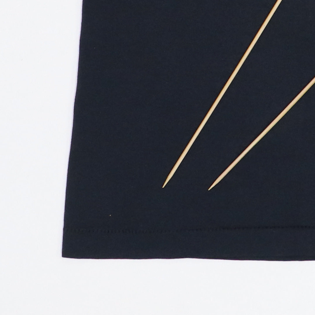 1985 Slayer Slatanic World Tour Shirt