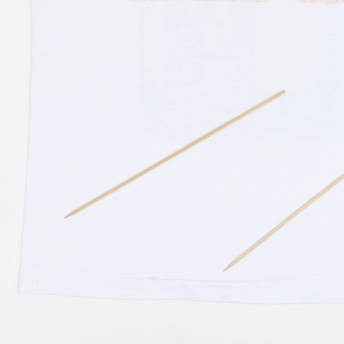 1993 Mark Chestnutt Tour Shirt