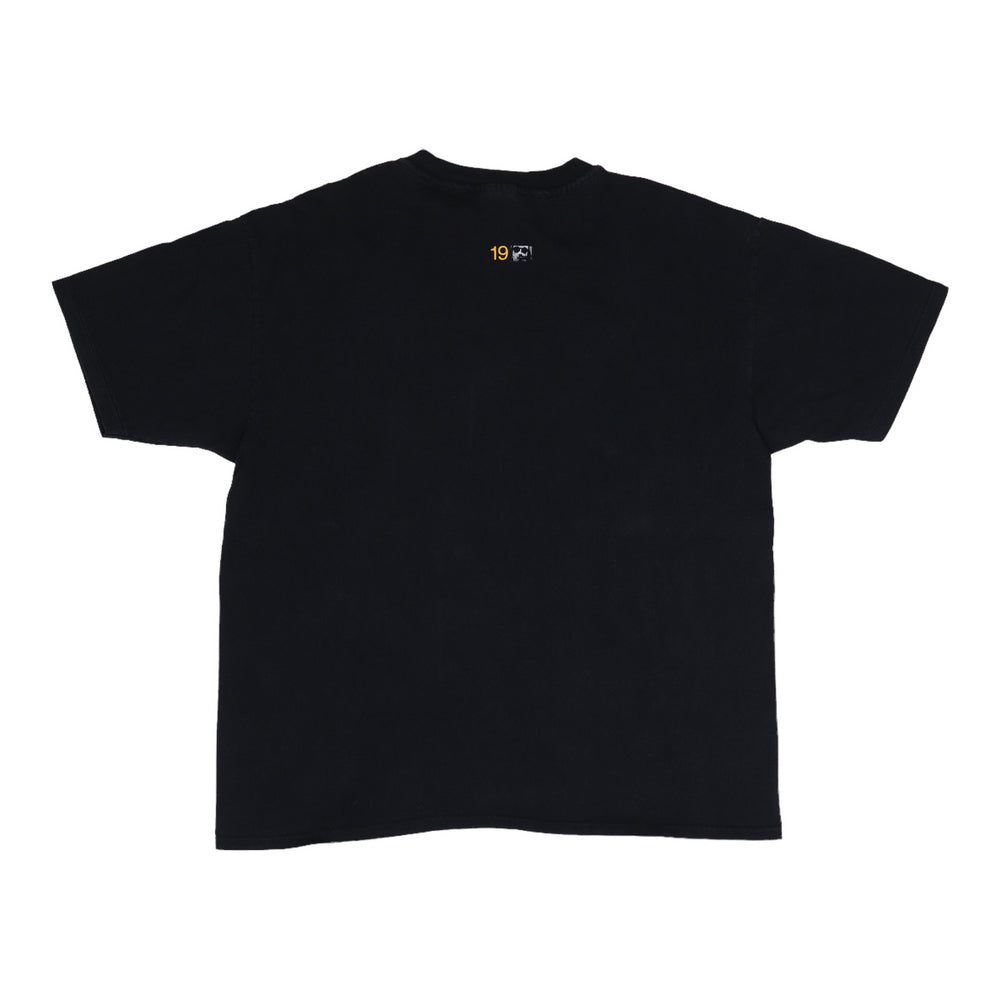 1995 Tom Petty & The Heartbreakers North American Tour Shirt