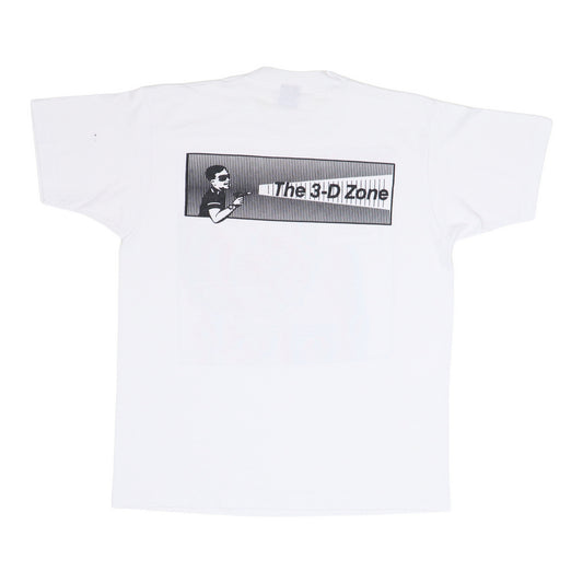 1990s Basil Wolverton Nightmare World Shirt