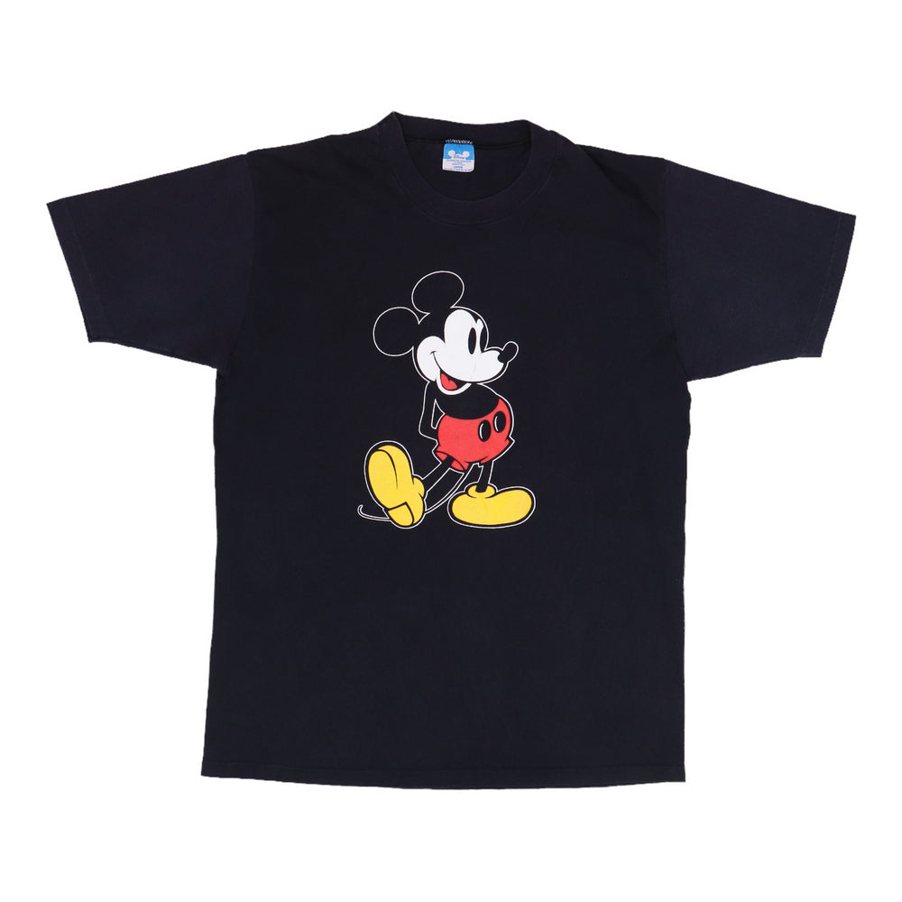 1980s Mickey Mouse Disney Shirt