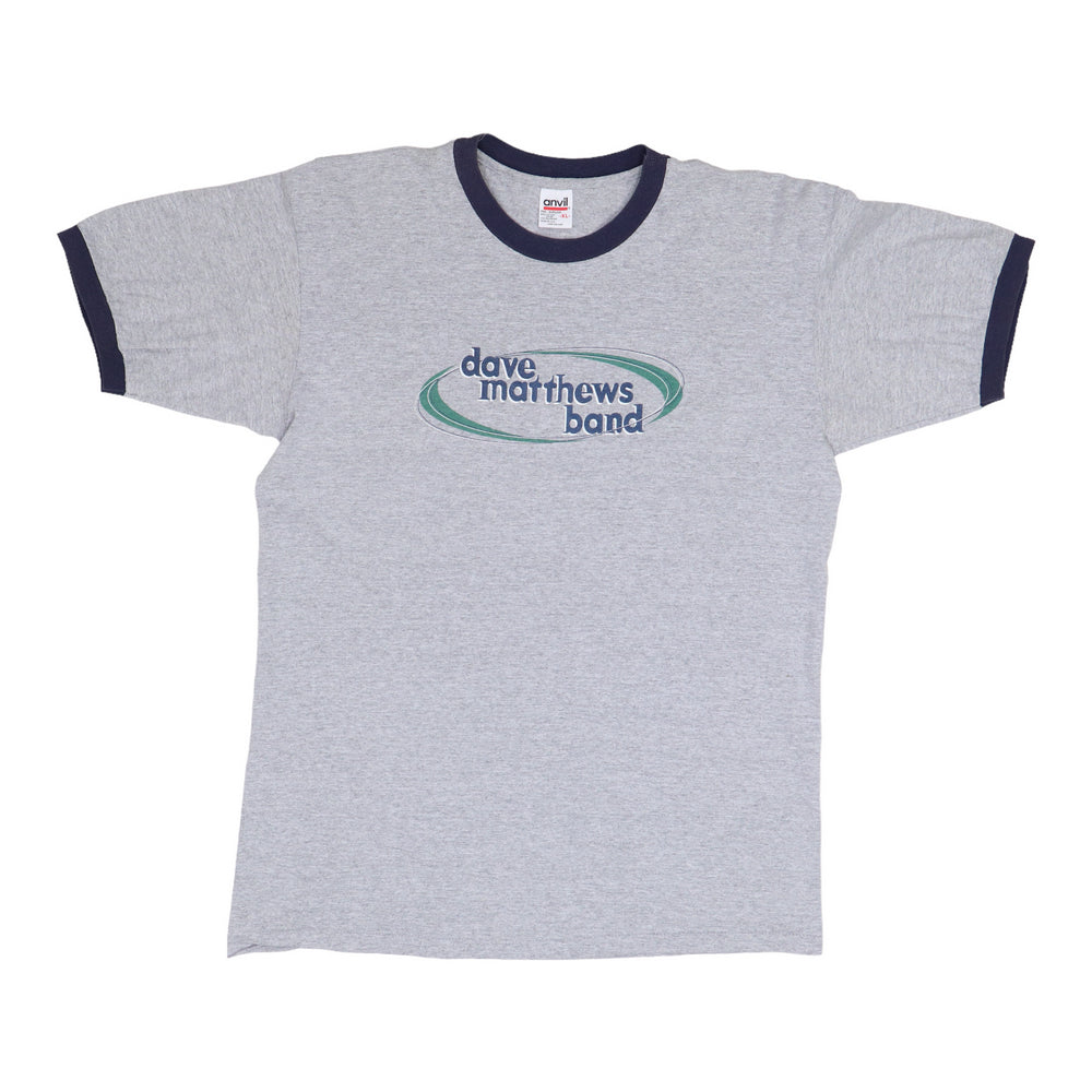 1990s Dave Matthews Band Shirt