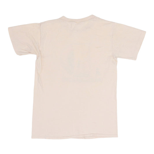 1978 Bob Dylan US Tour Shirt