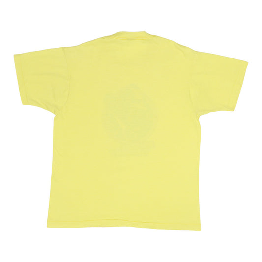 1990s Mickey Mouse Mick Tracy Disney Shirt