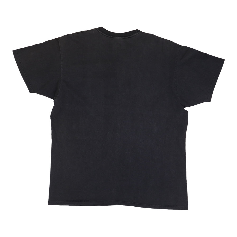 1990 Kiss Hot In The Shade Team Sphinx Shirt