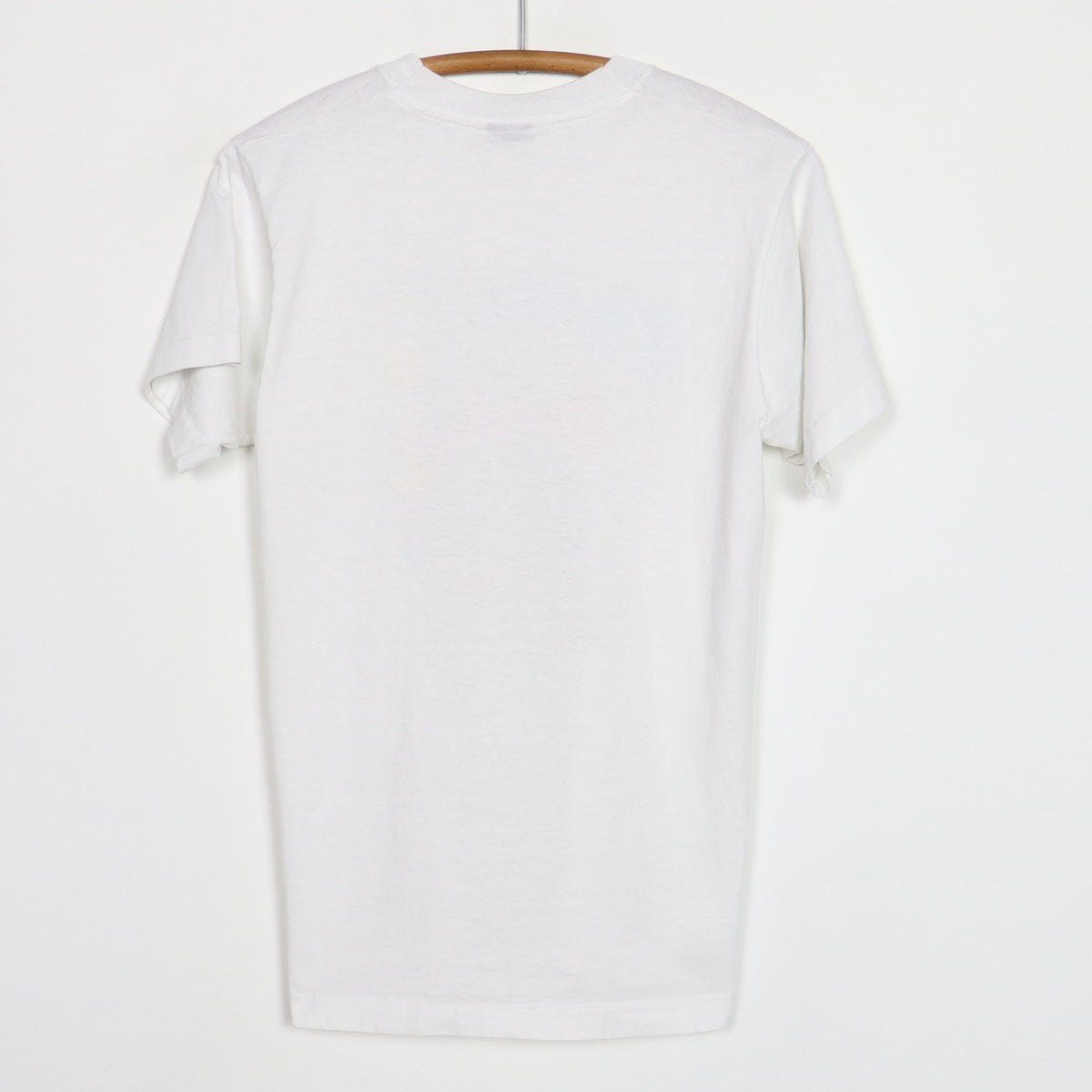 1990s Bart Simpson Cub Fan Don't Have A Cow Harry Shirt