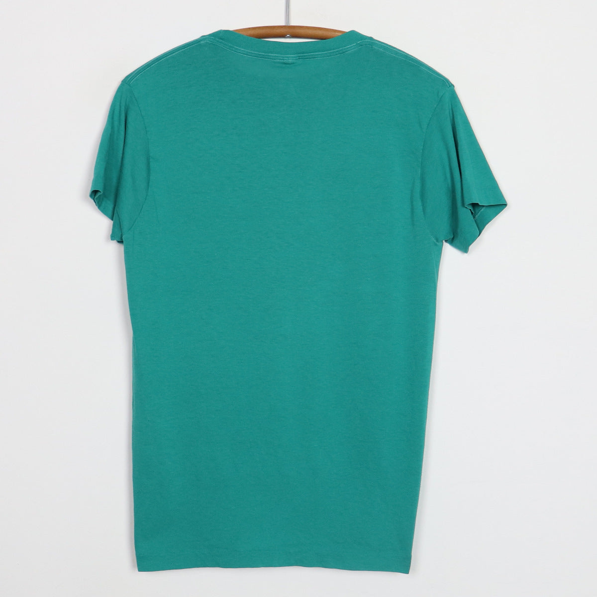 1987 Madonna Who's That Girl World Tour Shirt