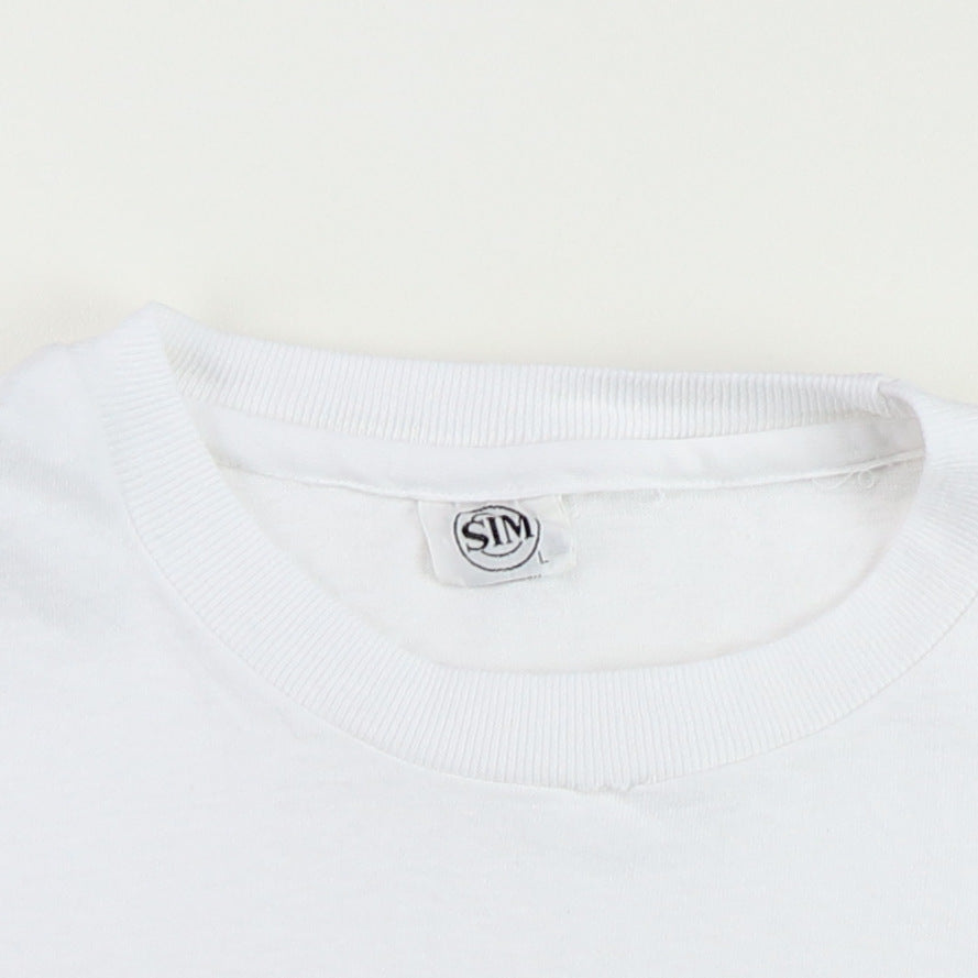 1990s Teenage Mutant Ninja Turtles Turtle Weekend Shirt