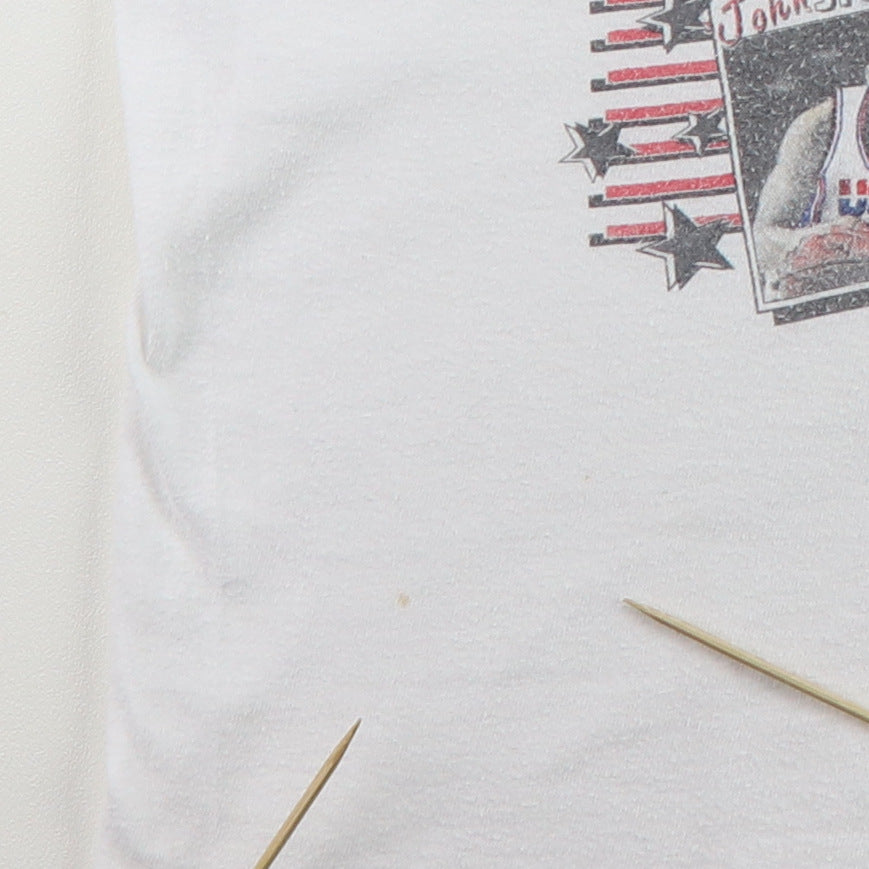 1991 USA Basketball Olympic Dream Team Shirt