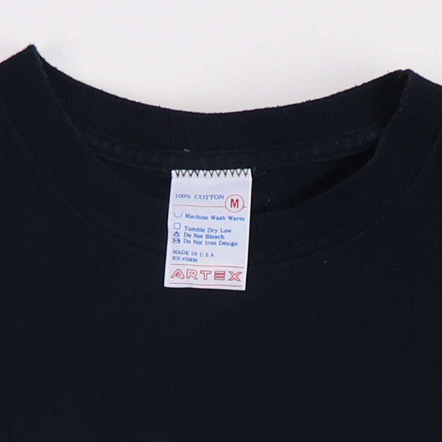 1991 Chicago White Sox MLB Baseball Shirt