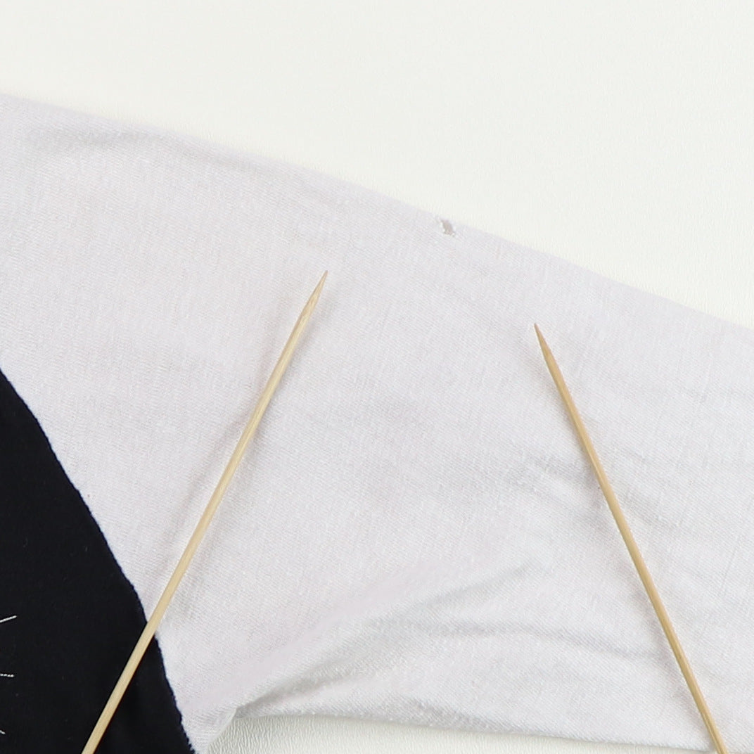 1980s Ted Nugent Kick Ass Rock Tour Jersey Shirt