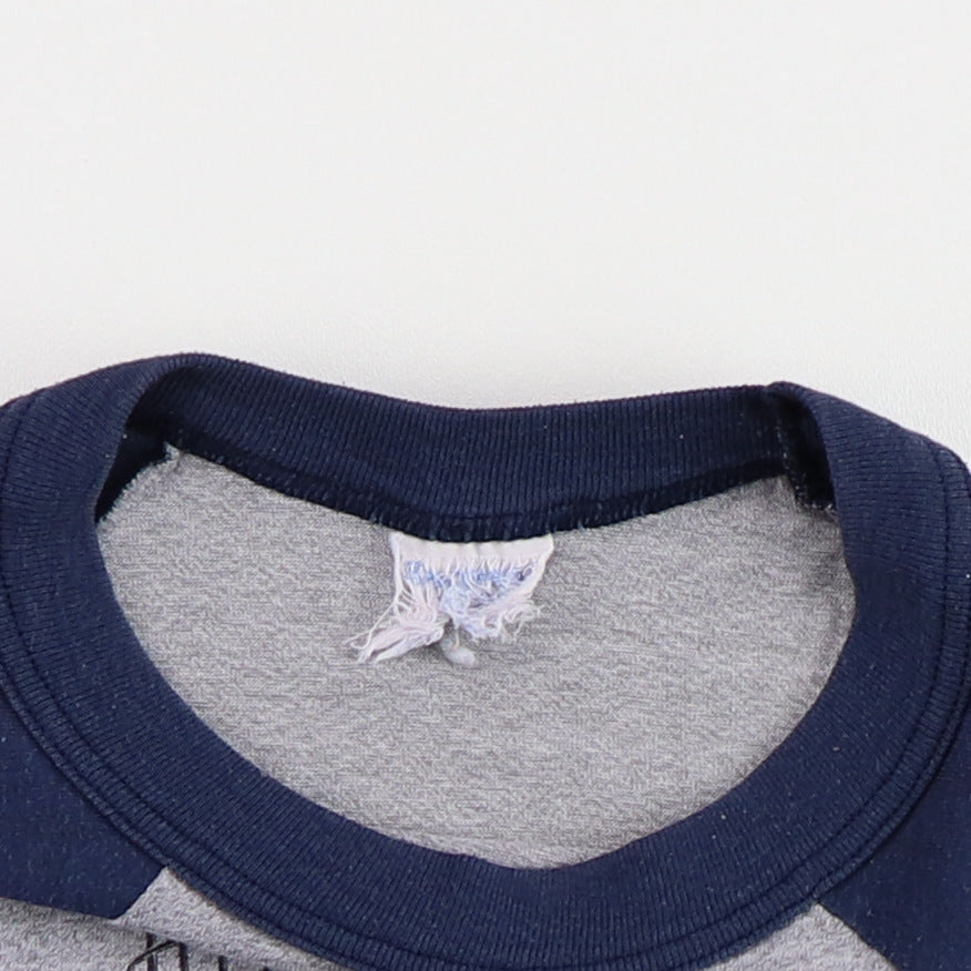 1979 Fleetwood Mac The Tusk Tour Jersey Shirt