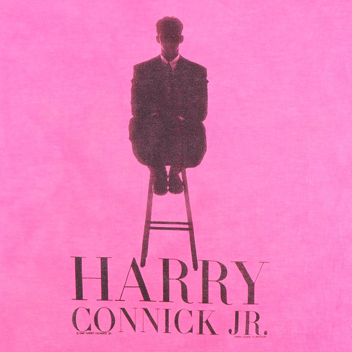 1990 Harry Connick Jr Shirt
