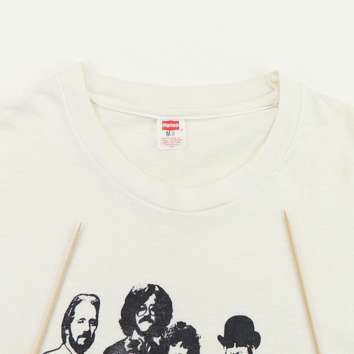 1980s Joe Mama Shirt