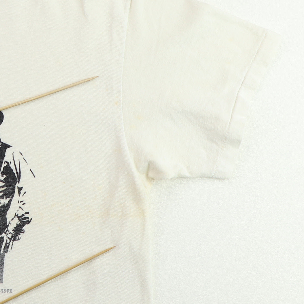 1980s Joe Mama Shirt