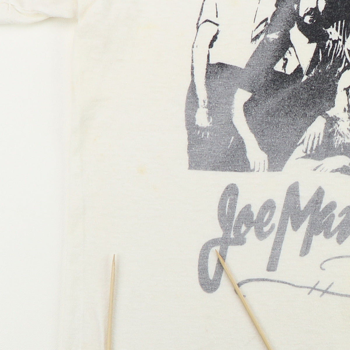 1980s Joe Mama Shirt