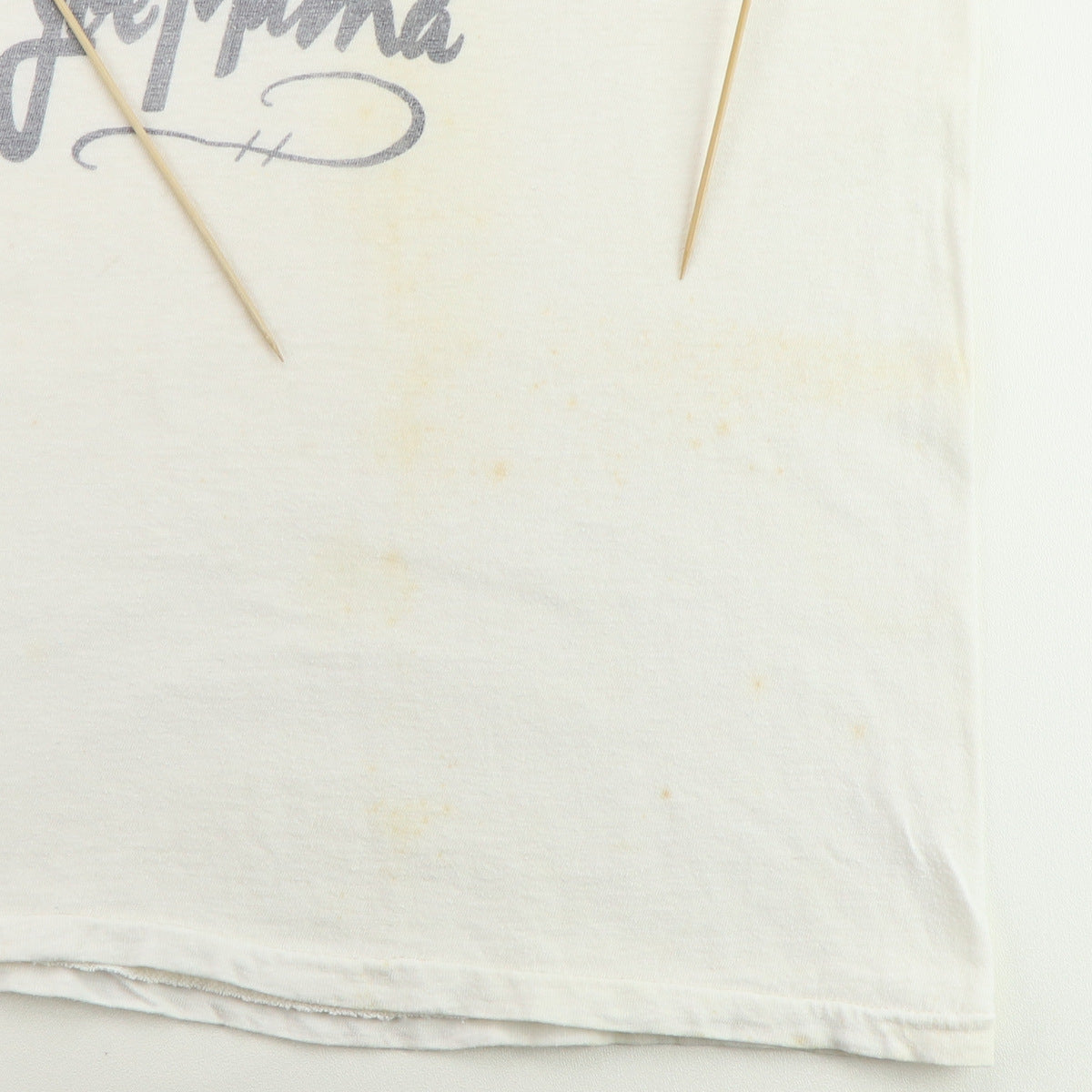 1980s Joe Mama Shirt