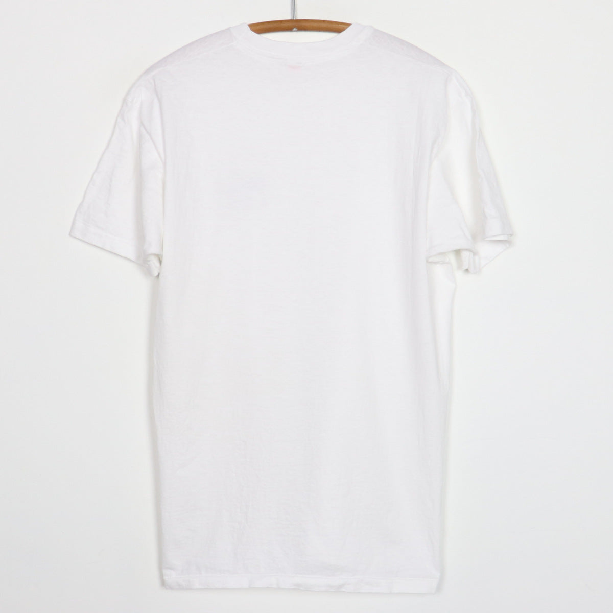 1991 Sting The Soul Cages Local Crew Tour Shirt