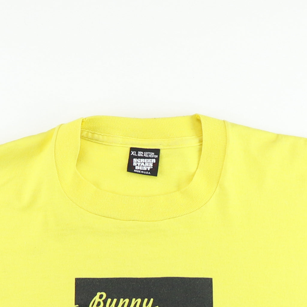 1990s Bunny Berigan Robert Dupuis Shirt