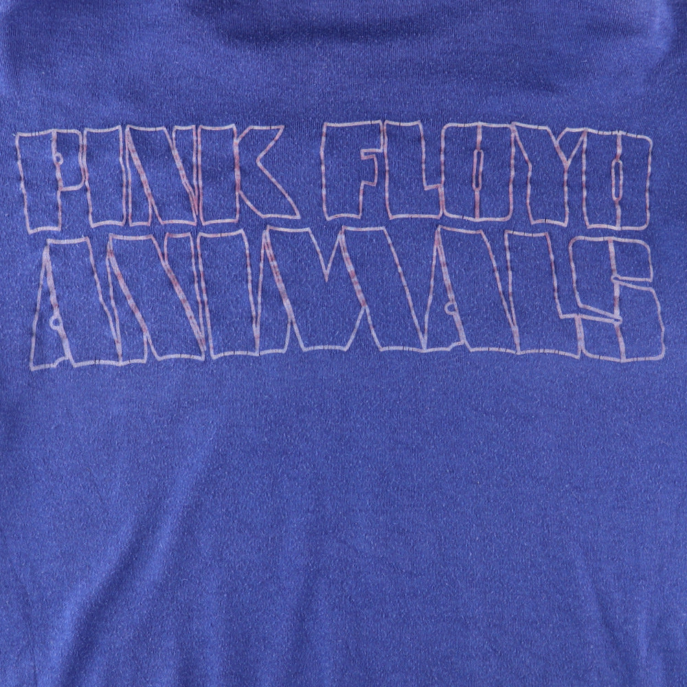 1977 Pink Floyd Animals Shirt