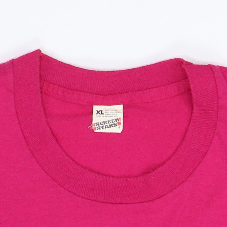 1980s Pink Floyd Shirt