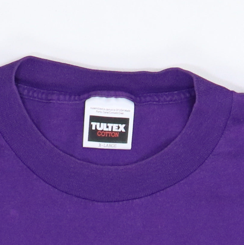 1989 Neville Brothers New Orleans Shirt