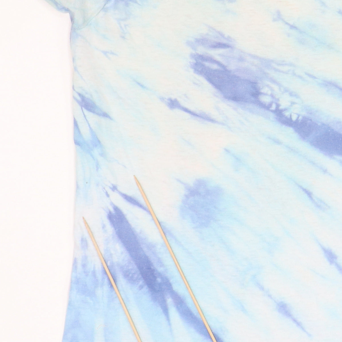 1990s Led Zeppelin Tie Dye Shirt