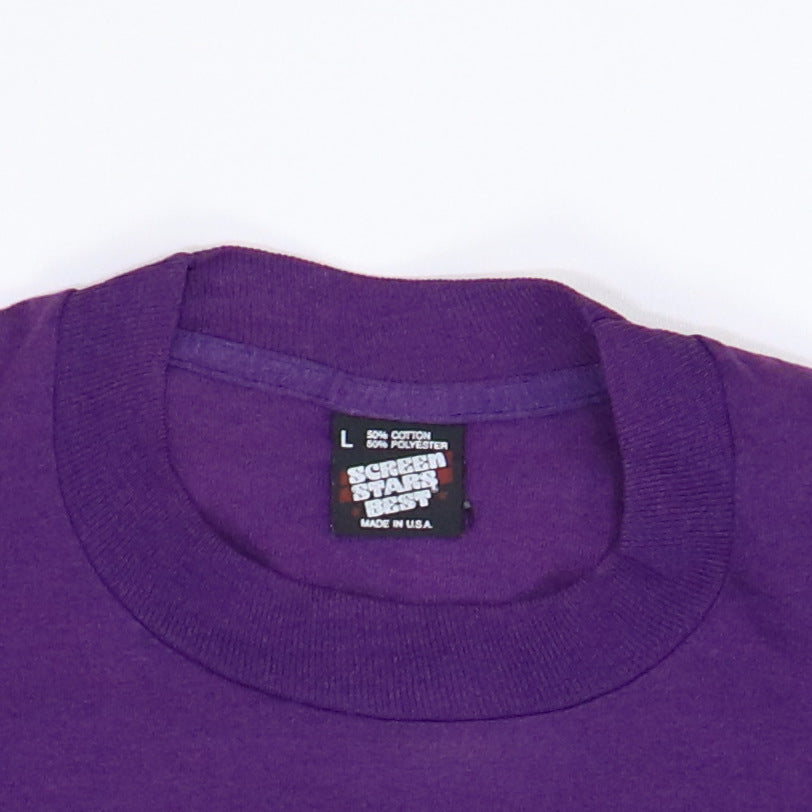 1990s Barking Pumpkin Records Shirt