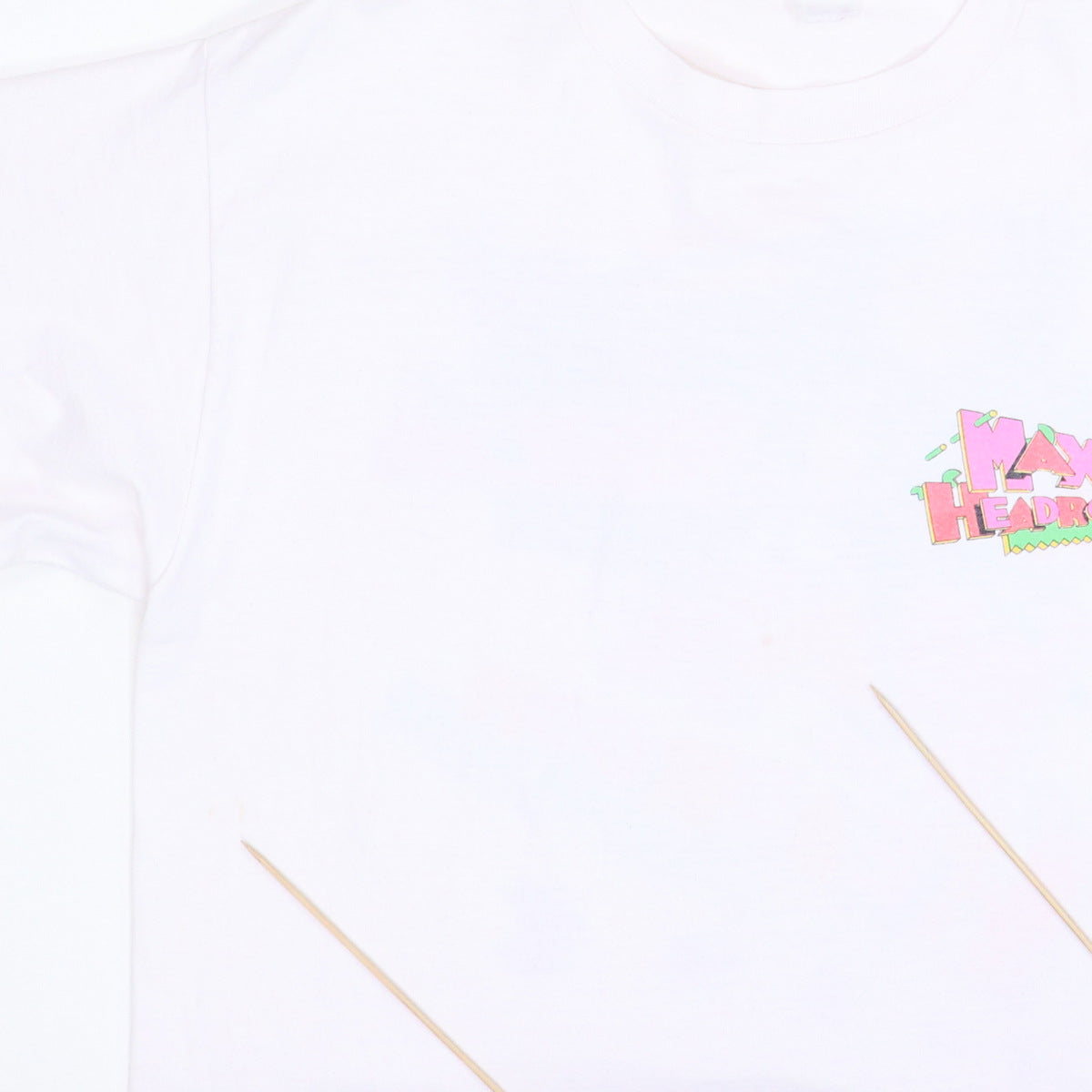 1990s Max Headroom Shirt