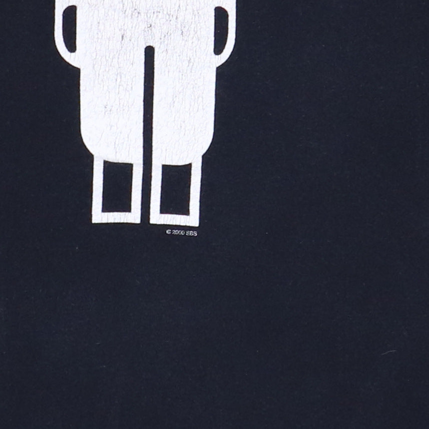 2000 Marilyn Manson Adult Entertainment Shirt