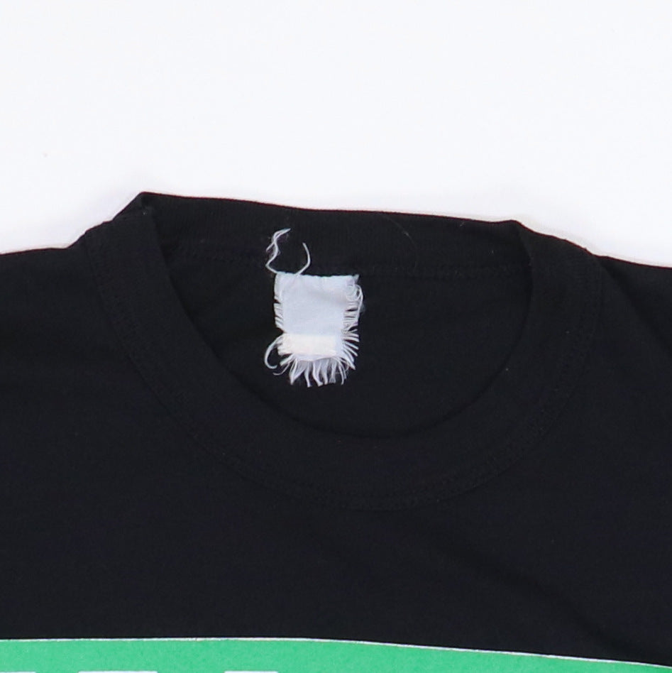 1988 INXS Diablo Devil Inside Tour Shirt