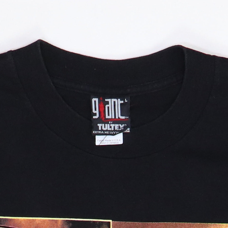 1994 Eagles Hell Freezes Over Tour Shirt