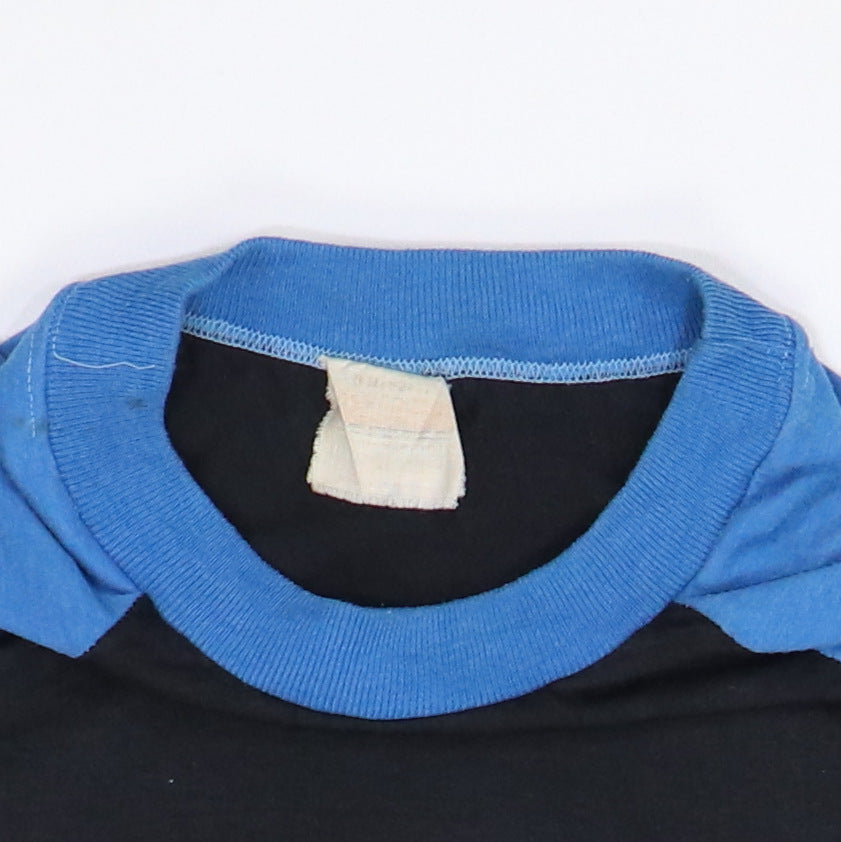 1985 Twisted Sister Come Out And Play Tour Jersey Shirt