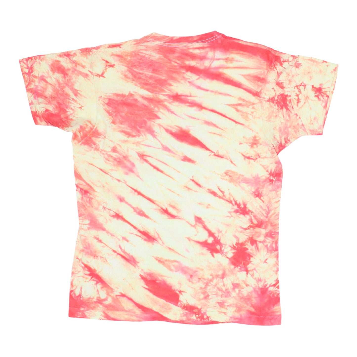 1988 Jimmy Page Tie Dye Shirt