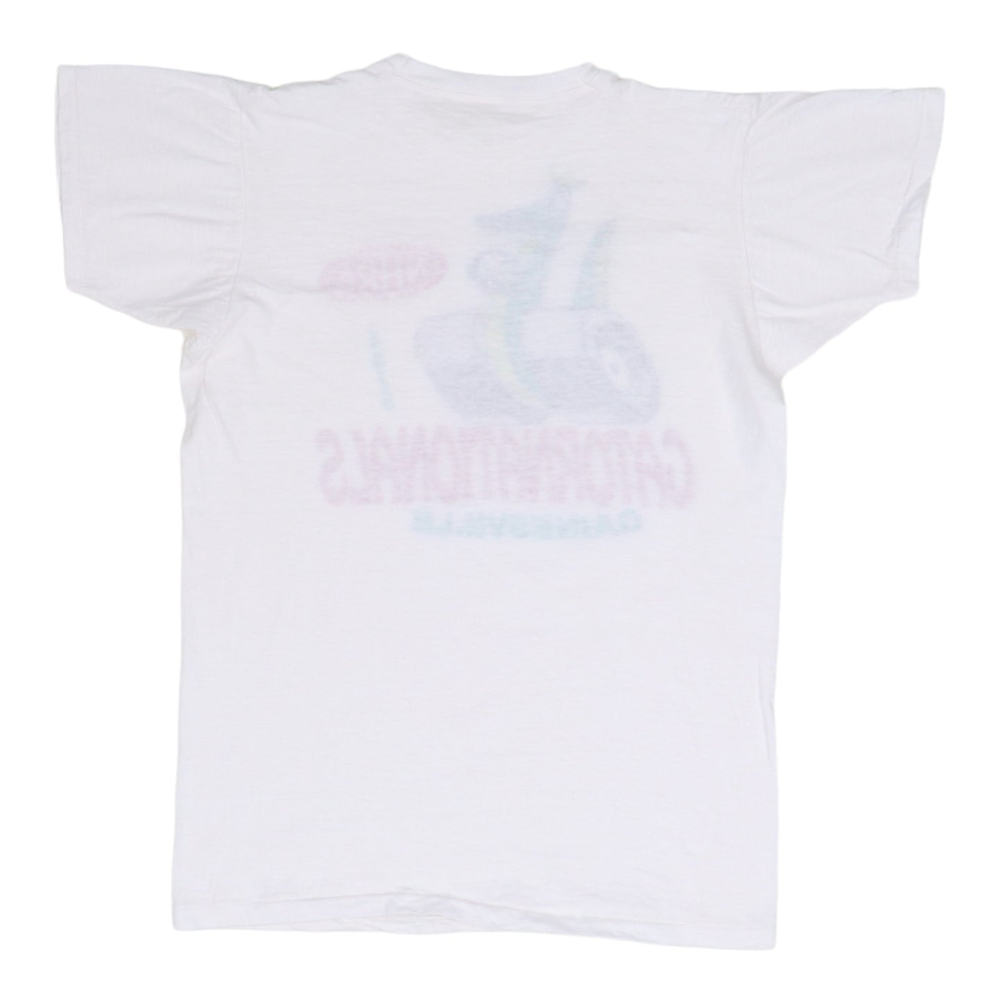 1975 Gator Nationals NHRA Gainesville Shirt