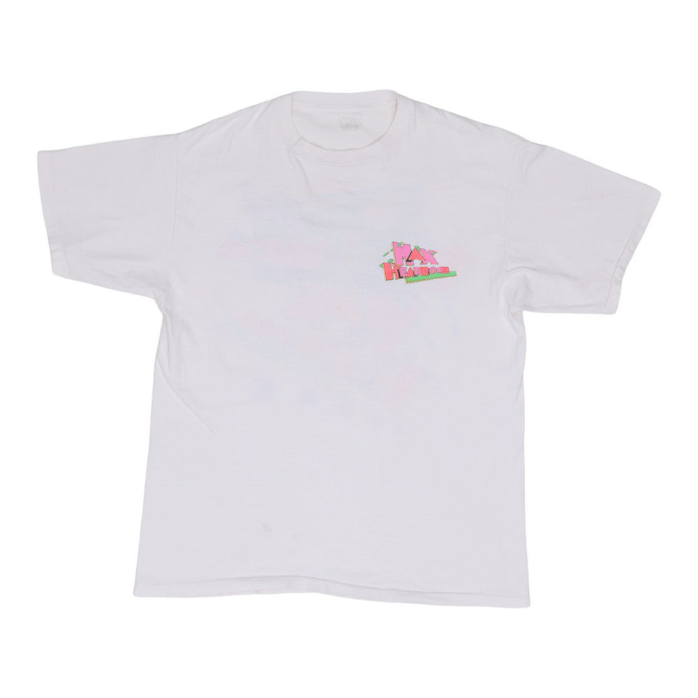 1990s Max Headroom Shirt