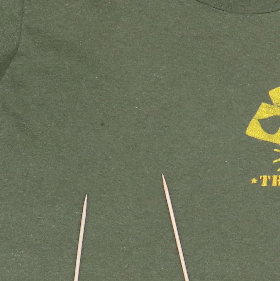 1982 The Clash Combat Rock Shirt